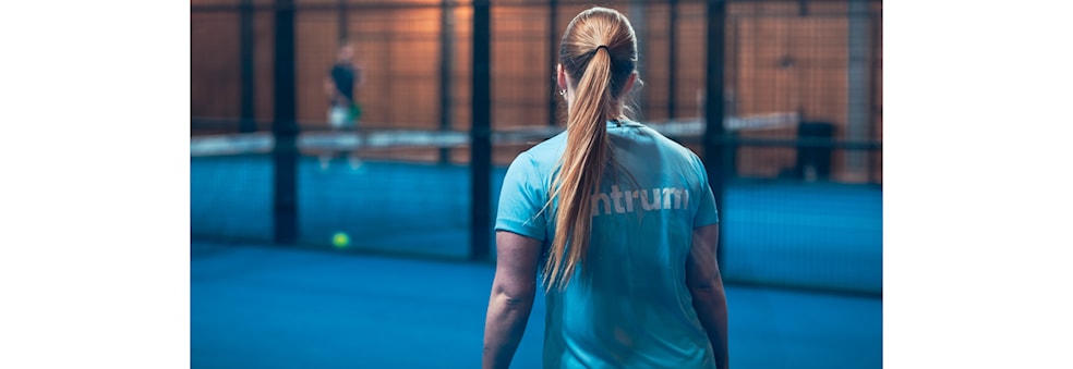 Padelserie Trondheim